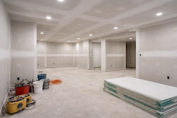 Drywall Contractor